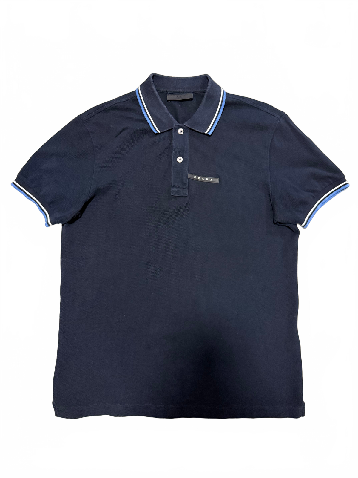 Prada Poloshirt
