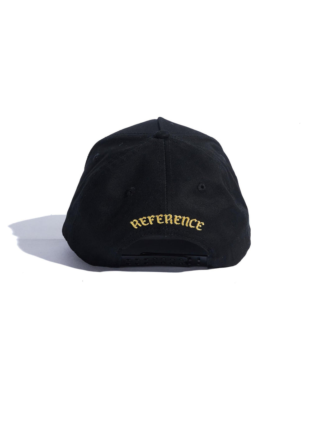 Reference Rapjays Hat