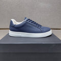 Armani Men's Low-Top Sneakers