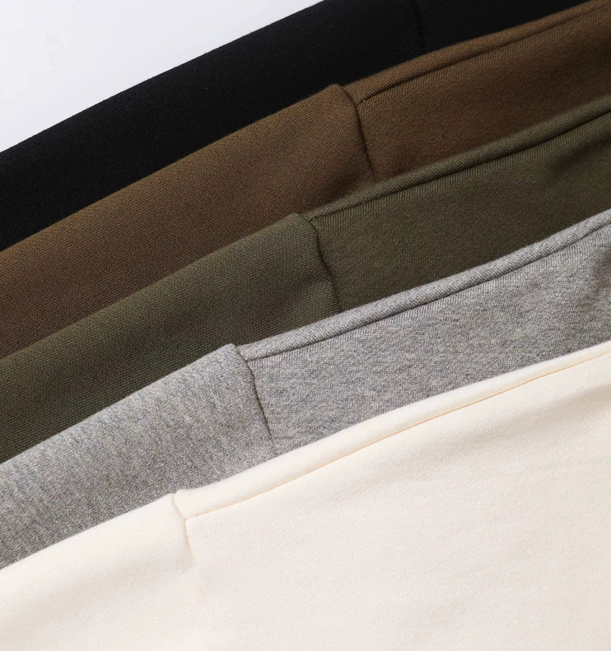 Fear of God ESSENTIALS Hoodie